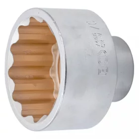   BGS technic Nástrčná (gola) hlavica 12-hranná | 20 mm (3/4") | 70 mm (BGS 7466)