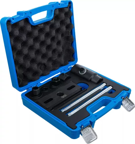 BGS technic Sada na sťahovanie vstrekovačov naftových motorov | pre Ford EcoBlue 2.0L(74665)
