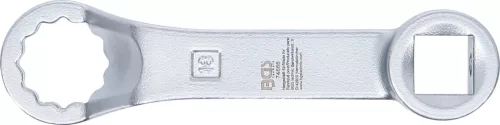 BGS technic Nástroj na nastavenie odklonu | pre VAG | 18 mm (74666)