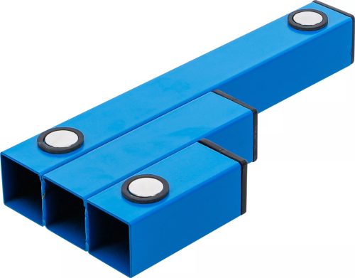 BGS technic Magnetický držiak na káblové zväzky (74672)