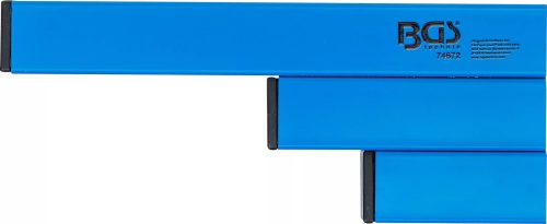 BGS technic Magnetický držiak na káblové zväzky (74672)