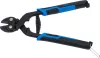 BGS technic extra silné štípacie kliešte na svorníky 200 mm (74677)