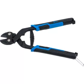   BGS technic extra silné štípacie kliešte na svorníky 200 mm (74677)