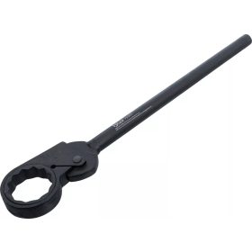   BGS technic Voľnobežný očkový kľúč | SW 65 mm (75065)