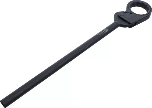 BGS technic Voľnobežný očkový kľúč | SW 75 mm (75075)