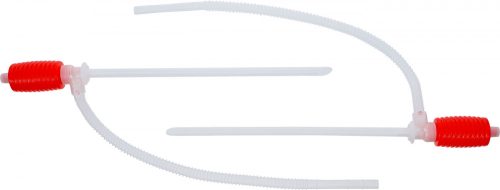 BGS DIY Sifonové ručné čerpadlo | 540 mm | 2-dielna (BGS 75812)