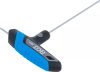 BGS technic Skrutkovač s T-rukoväťou | Šesťhranný objímkový kľúč | 2 mm  (7601)