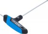 BGS technic Skrutkovač s T-rukoväťou | Šesťhranný objímkový kľúč | 2,5 mm  (7602)