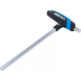   BGS technic Skrutkovač s T-rúčkou | vnútorný šesťuholník | 10 mm (7609)