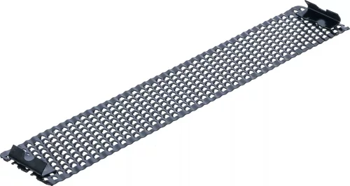 BGS DIY Náhradná čepeľ pre rašpľový hoblík | 250 × 40 mm (76102)