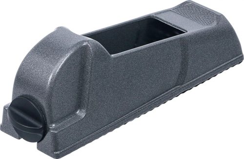 BGS DIY ručný hoblík | 140 mm (76104)