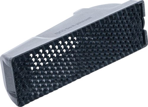 BGS DIY ručný hoblík | 140 mm (76104)