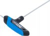 BGS technic Skrutkovač s T-rúčkou | T-Star (pre Torx) | T10 (7610)