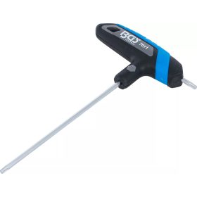   BGS technic Skrutkovač s T-rukoväťou | T-profil (pre Torx) | T15  (7611)