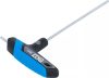 BGS technic Skrutkovač s T-rukoväťou | T-profil (pre Torx) | T15  (7611)