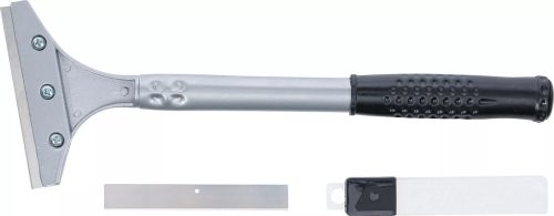 BGS DIY Tapeta / Škrabka na podlahu | 300 mm (76130)