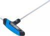BGS technic Skrutkovač s T-rúčkou | T-Star (pre Torx) | T25 (7613)
