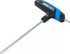 BGS technic Skrutkovač s T-rúčkou | T-Star (pre Torx) | T30 (7615)