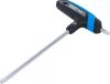 BGS technic Skrutkovač s T-rúčkou | T-Star (pre Torx) | T40 (7616)