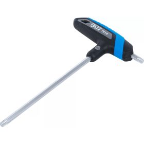   BGS technic Skrutkovač s T-rúčkou | T-Star (pre Torx) | T40 (7616)