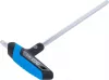 BGS technic Skrutkovač s T-rúčkou | T-Star (pre Torx) | T45 (7617)