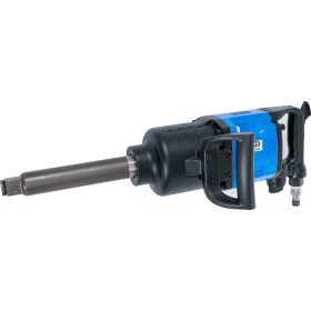   BGS technic Pneumatický  rázový uťahovák | 25 mm (1") | 3800 Nm (7640)