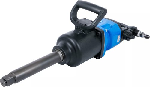 BGS technic Pneumatický  rázový uťahovák | 25 mm (1") | 3800 Nm (7640)