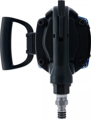 BGS technic Pneumatický  rázový uťahovák | 25 mm (1") | 3800 Nm (7640)