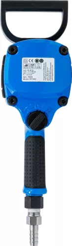 BGS technic Pneumatický rázový uťahovák 3/4", 2300 Nm (7645)