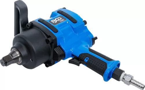 BGS technic Pneumatický rázový uťahovák 3/4", 2300 Nm (7645)