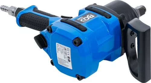BGS technic Pneumatický rázový uťahovák 3/4", 2300 Nm (7645)