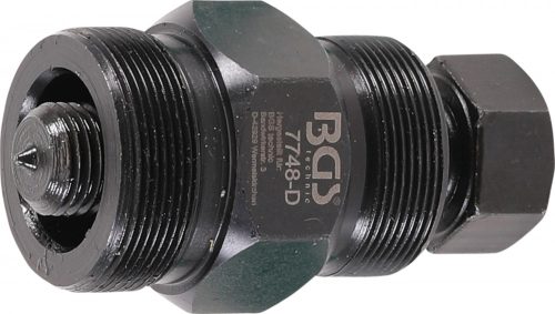 BGS technic Sťahovák zotrvačníka | M26 x 1,0 - M28 x 1,0 mm (BGS 7748-D)