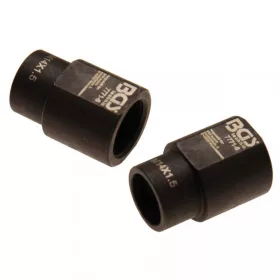   BGS technic Demontážny adaptér z BGS 7771 | M14 x M20 x 39 mm (BGS 7771-6)