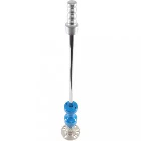   BGS technic Sťahovák náboja kolesa s ťažkým posuvným kladivom 6 kg, 98-125 mm (BGS 7772)