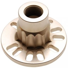   BGS technic Sťahovací adaptér | vnútorný závit 1.1/2" x 16 mm | pre BGS 7774 (BGS 7774-3)