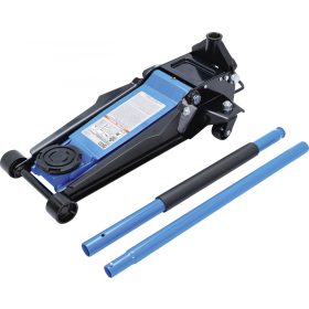   BGS technic Pojazdný zdvihák | hydraulický | 2,5 t (BGS 7872)