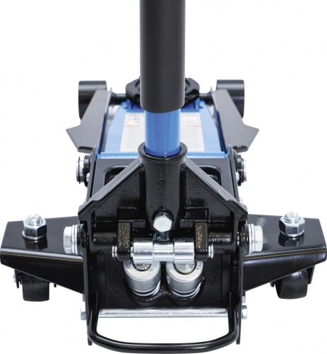 BGS technic Pojazdný zdvihák | hydraulický | 2,5 t (BGS 7872)