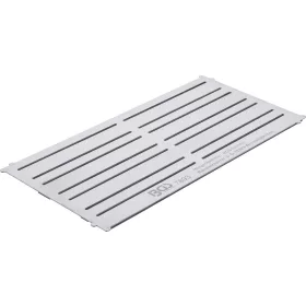   BGS technic Magnetická tabuľa| oceľová | veľmi plochá | 300 x 150 mm (BGS 7893)