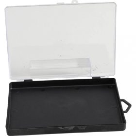   BGS technic Prázdne plastové púzdro pre súpravu skrutkovačov BGS 797 (BGS 797-LEER)