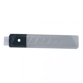   BGS technic Súprava náhradných čepelí | 18 mm | 10 ks (BGS 7971)