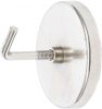 BGS DIY Magnetický háčik | okrúhly | Ø 60 mm | 10 kg (BGS 79915)
