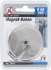 BGS DIY Magnetický háčik | okrúhly | Ø 60 mm | 10 kg (BGS 79915)
