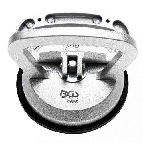 BGS technic Prísavka | celokovové prevedenie | Ø 115 mm (BGS 7995)