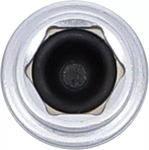 BGS technic Objímka na žeraviace sviečky a zapaľovacie sviečky | 10 mm (3/8") | 10 mm (80000-10)