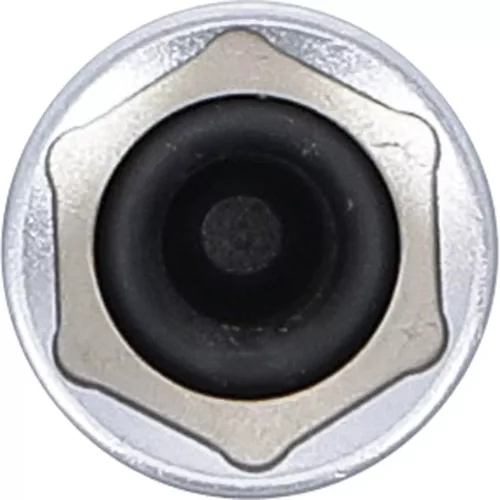 BGS technic Objímka na žeraviace sviečky a zapaľovacie sviečky | 10 mm (3/8") | 16 mm (80000-16)
