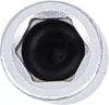 BGS technic Objímka pre žiarovku a zapaľovaciu sviečku | 6,3 mm (1/4") | 8 mm (80000-8)