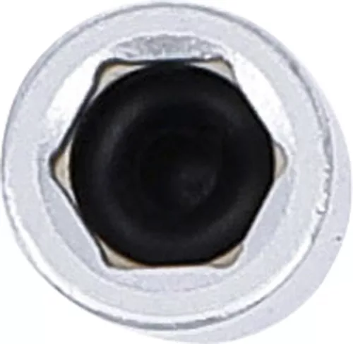 BGS technic Objímka pre žiarovku a zapaľovaciu sviečku | 6,3 mm (1/4") | 8 mm (80000-8)