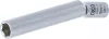 BGS technic Objímka pre žiarovku a zapaľovaciu sviečku | 6,3 mm (1/4") | 9 mm (80000-9)