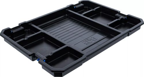 BGS technic Plastový držiak | pre systémové puzdrá (80013)