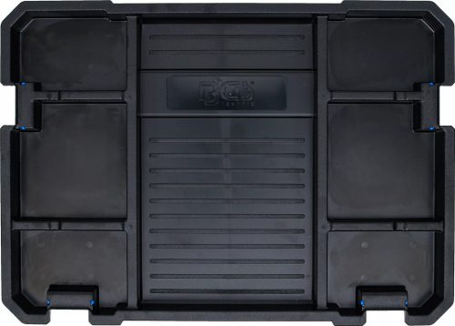 BGS technic Plastový držiak | pre systémové puzdrá (80013)